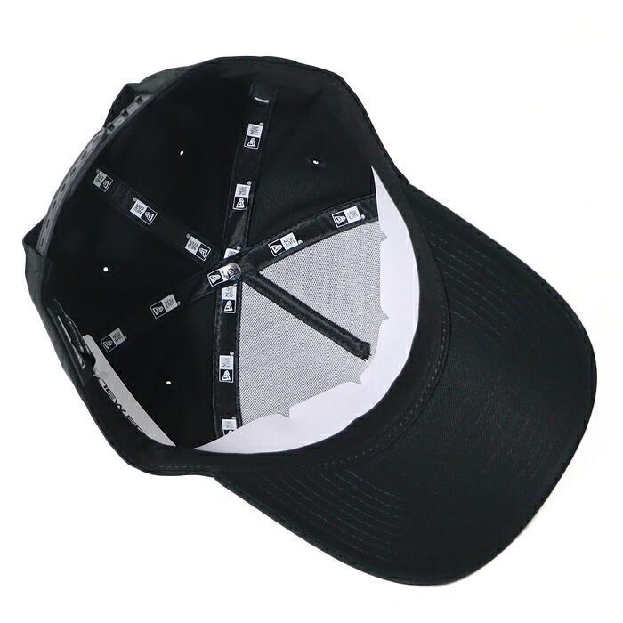 NEW ERA（ニューエラ） キャップ 帽子 9FORTY タギング グラフィティ