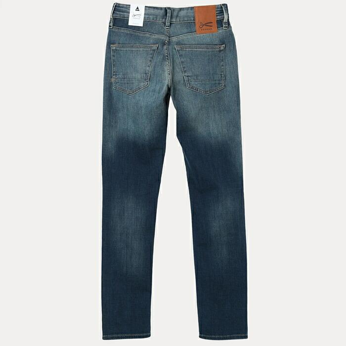 DENHAM（デンハム） レイザー RAZOR ジーンズ ストレッチ スリム