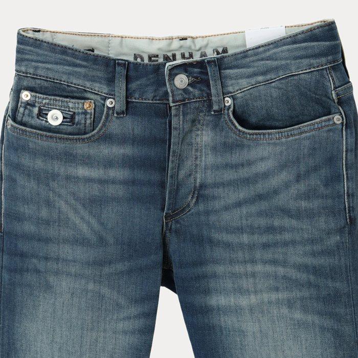 DENHAM（デンハム） レイザー RAZOR ジーンズ ストレッチ スリム