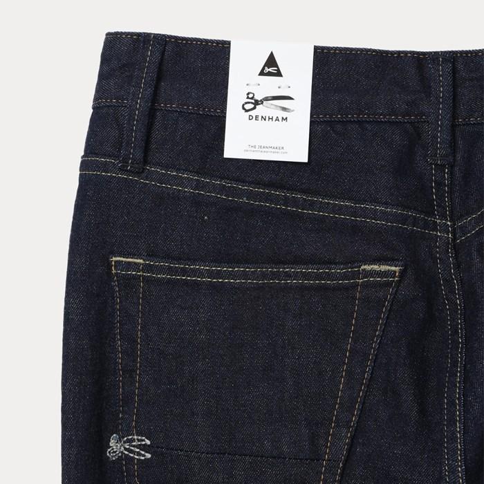 DENHAM（デンハム） レイザー RAZOR ジーンズ ストレッチ スリム