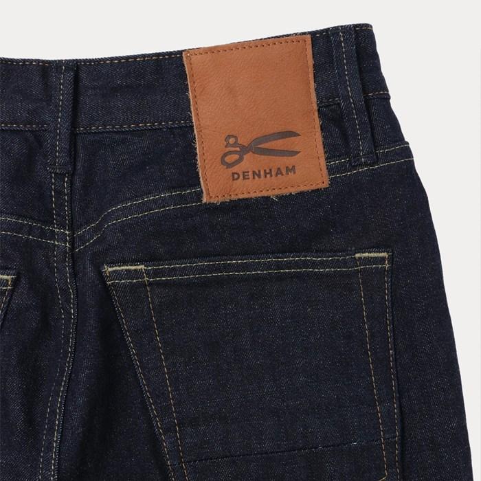 DENHAM（デンハム） レイザー RAZOR ジーンズ ストレッチ スリム