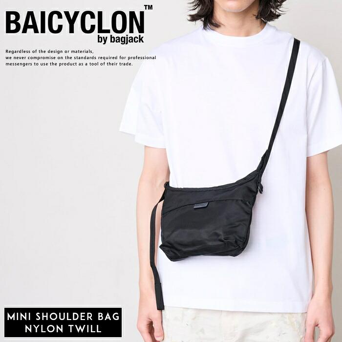 BAICYCLON by Bagjack（バイシクロン バイ バッグジャック 