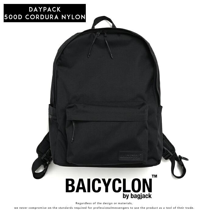 BAICYCLON by Bagjack（バイシクロン バイ バッグジャック