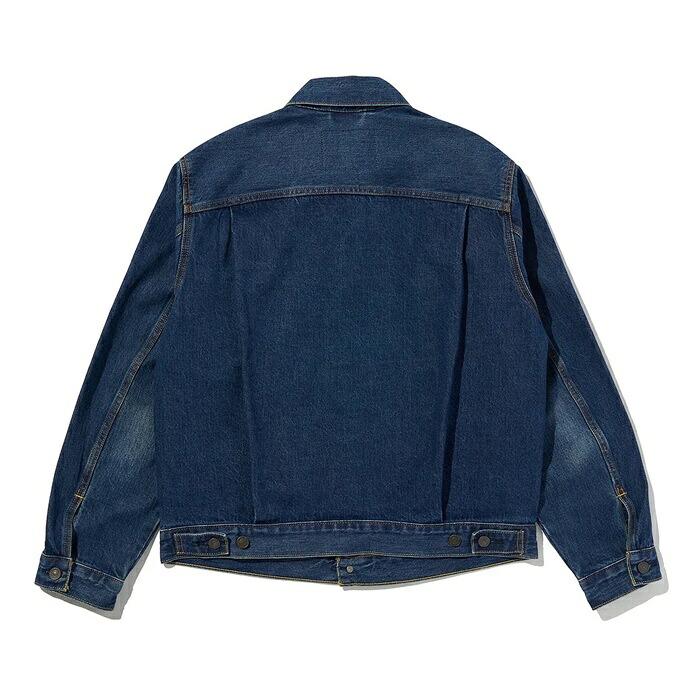 Levi's（リーバイス） Gジャン ジージャン Type II セカンド 2nd
