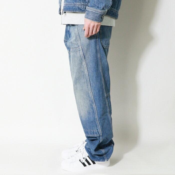 G-STAR RAW ジースター ジーンズ G-STAR デニム ルーズ ペインター