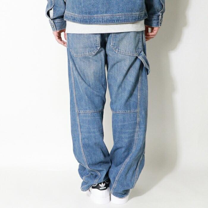 G-STAR RAW ジースター ジーンズ G-STAR デニム ルーズ ペインター