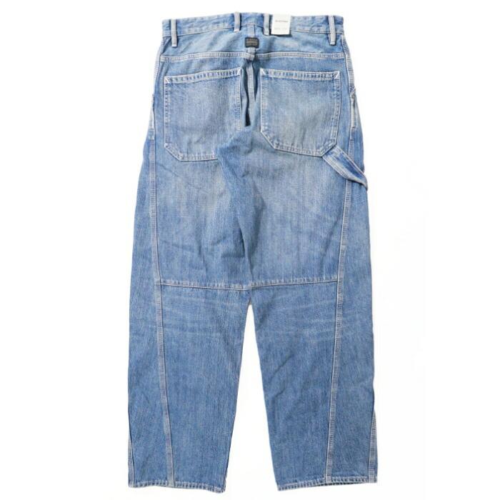 G-STAR RAW ジースター ジーンズ G-STAR デニム ルーズ ペインター