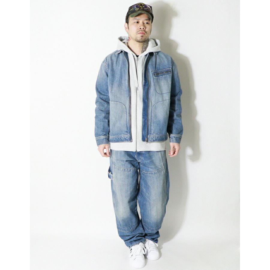G-STAR RAW ジースター ジーンズ G-STAR デニム ルーズ ペインター