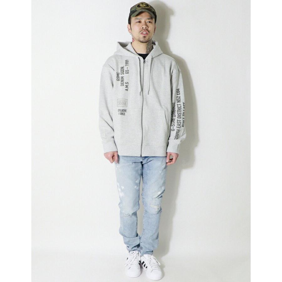 G-STAR RAW ジースター ジーンズ G-STAR 3301 SLIM デニム スリム