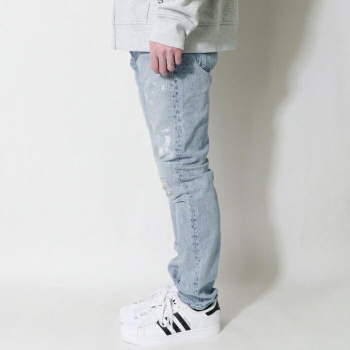 G-STAR RAW ジースター ジーンズ G-STAR 3301 SLIM デニム スリム