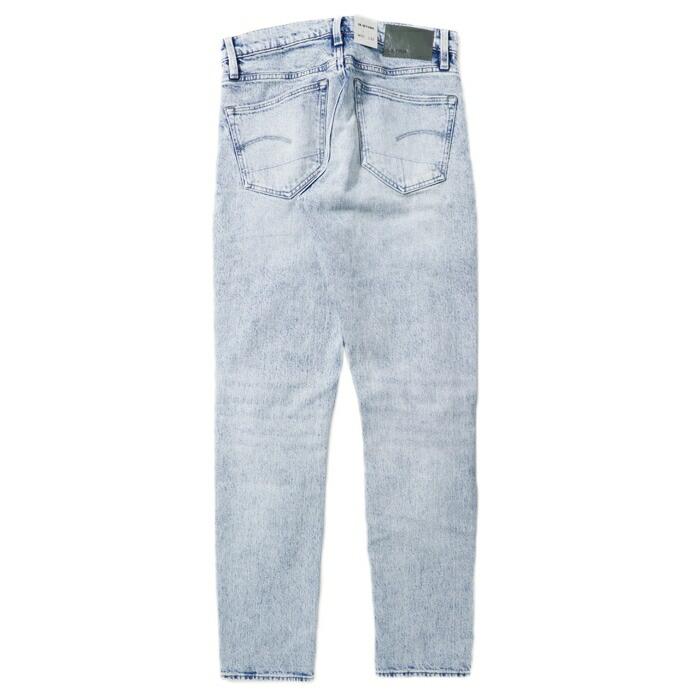 G-STAR RAW ジースター ジーンズ G-STAR 3301 SLIM デニム スリム