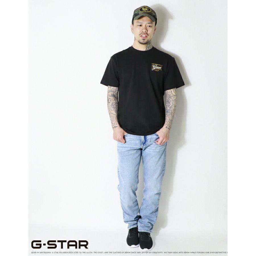 G-STAR RAW ジースター ジーンズ G-STAR ストレート デニム MOSA 