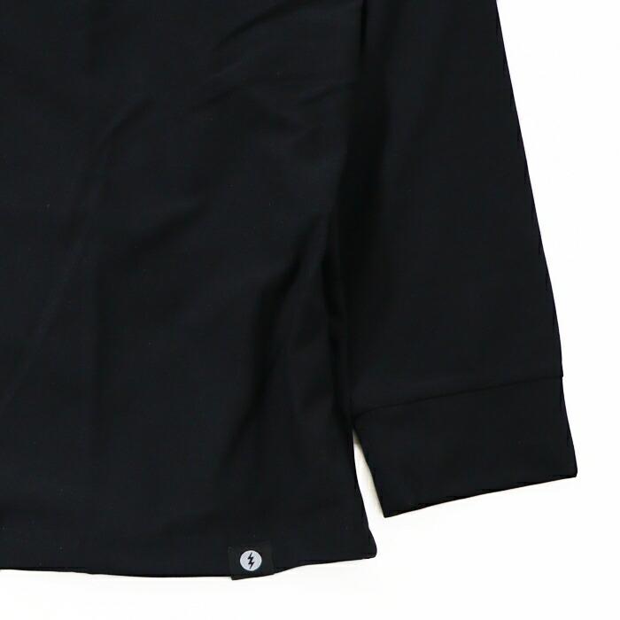 ELECTRIC（エレクトリック） ジップパーカー フード 長袖 ロゴ