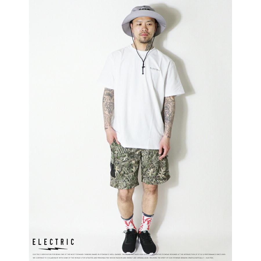 ELECTRIC（エレクトリック） ショーツ ショートパンツ ハーフパンツ