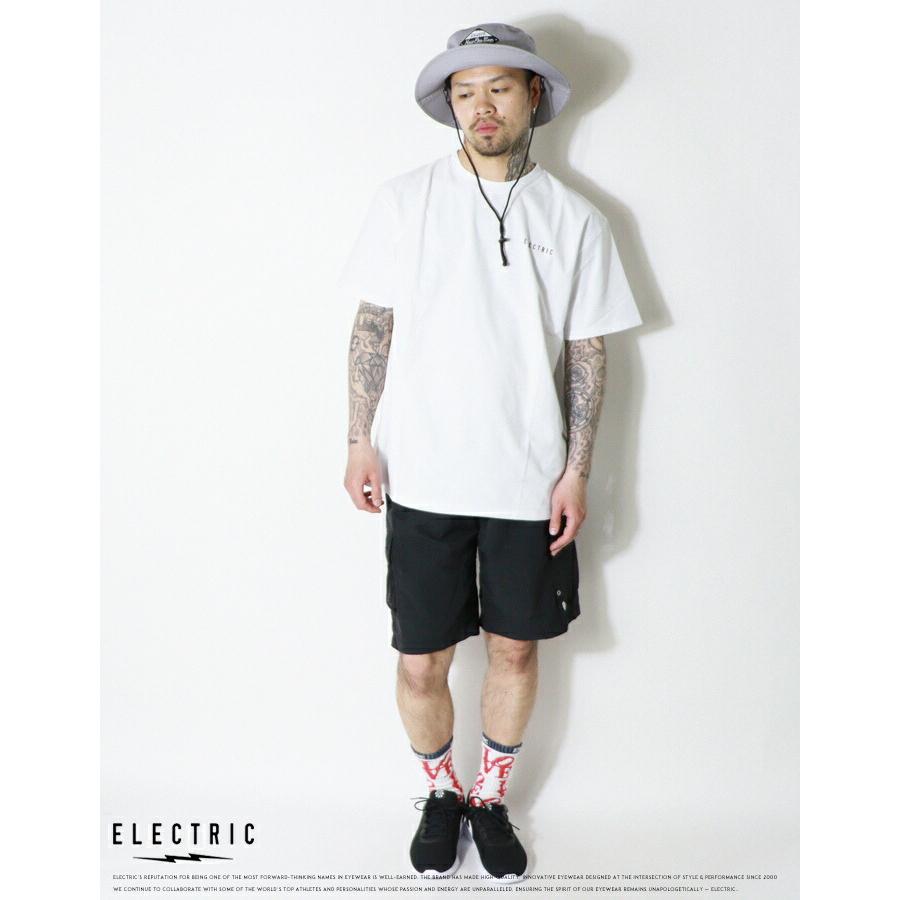 ELECTRIC（エレクトリック） ショーツ ショートパンツ ハーフパンツ