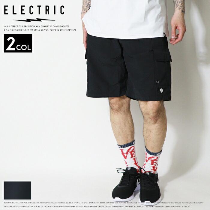 ELECTRIC（エレクトリック） ショーツ ショートパンツ ハーフパンツ