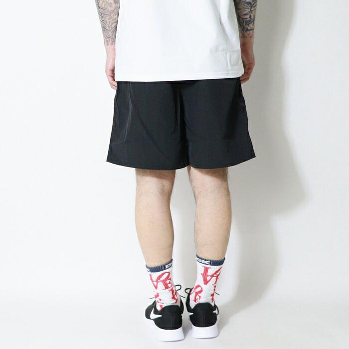 パンツ ELECTRIC Hybrid Cargo Shorts Black M エレクトリック