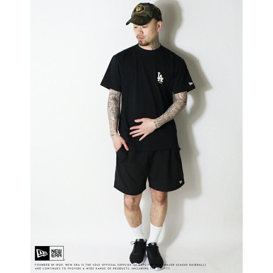 NEW ERA（ニューエラ） NEW ERA tシャツ 半袖 ロゴ MLB メジャーリーグ