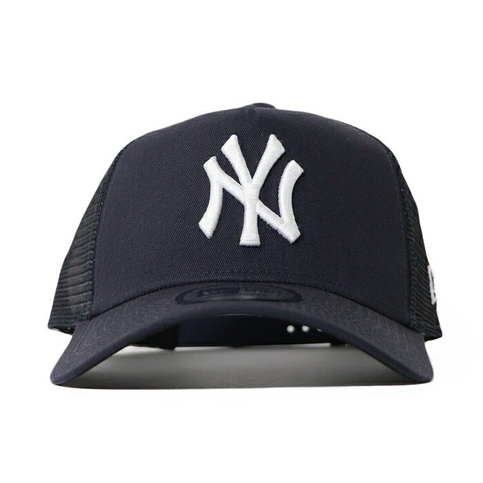 9FORTY ニューエラ NEWERA メッシュキャップ ニューヨーク・ヤンキース