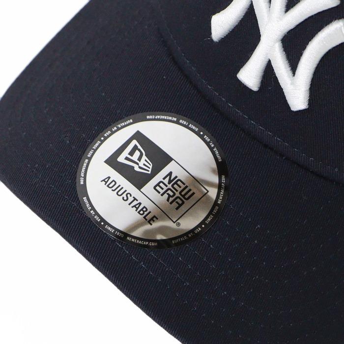 9FORTY ニューエラ NEWERA メッシュキャップ ニューヨーク・ヤンキース