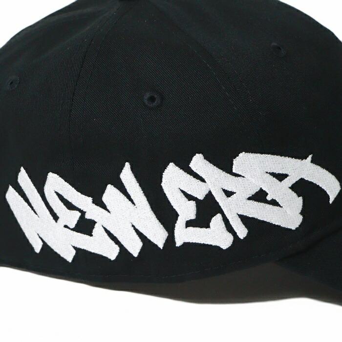 9TWENTY ニューエラ NEW ERA キャップ 帽子 サイドロゴ NEWERA メンズ