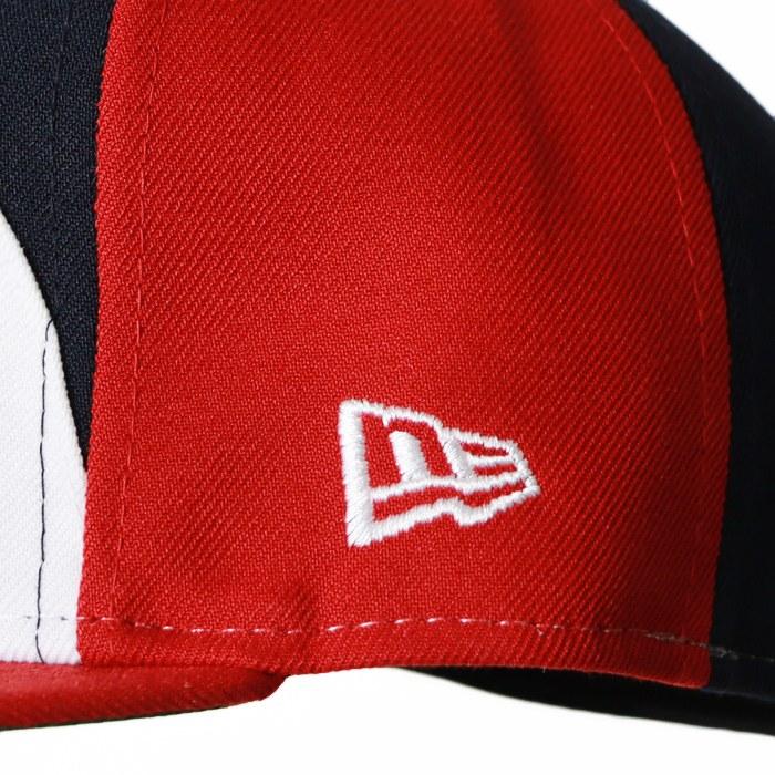 新品未使用 ニューエラ 岡本太郎 コラボ 近鉄バッファローズ 7 3/8 岡本太郎 × NEW ERA®が再タッグ！「猛牛」ロゴを配したカプセル
