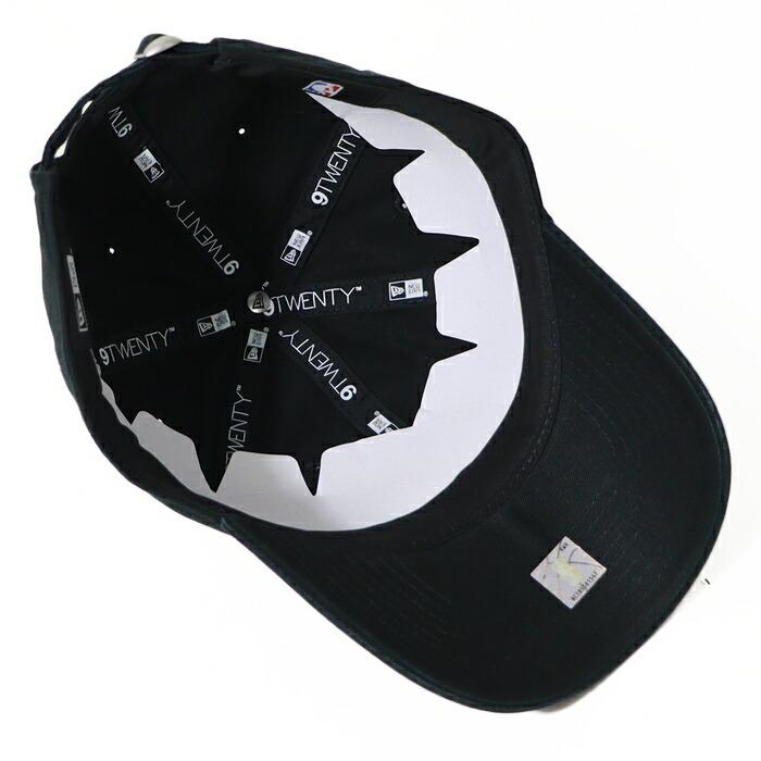 NEW ERA（ニューエラ） キャップ 帽子 9TWENTY シカゴブルズ NBA