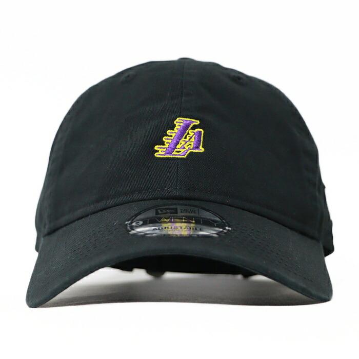NEW ERA（ニューエラ） キャップ 帽子 9TWENTY ロサンゼルス