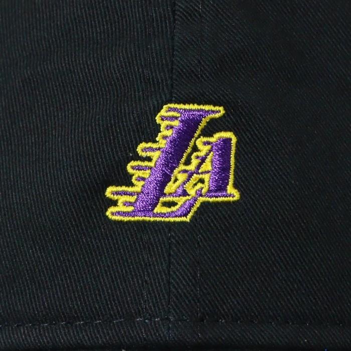 NEW ERA（ニューエラ） キャップ 帽子 9TWENTY ロサンゼルス