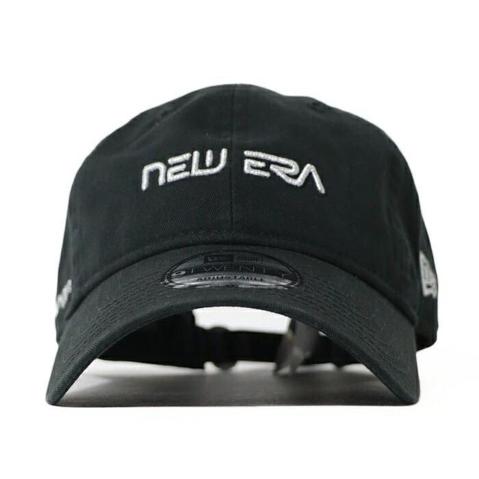9TWENTY ニューエラ NEW ERA キャップ 帽子 空山基 HAJIME SORAYAMA