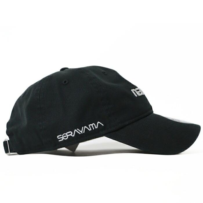 9TWENTY ニューエラ NEW ERA キャップ 帽子 空山基 HAJIME SORAYAMA