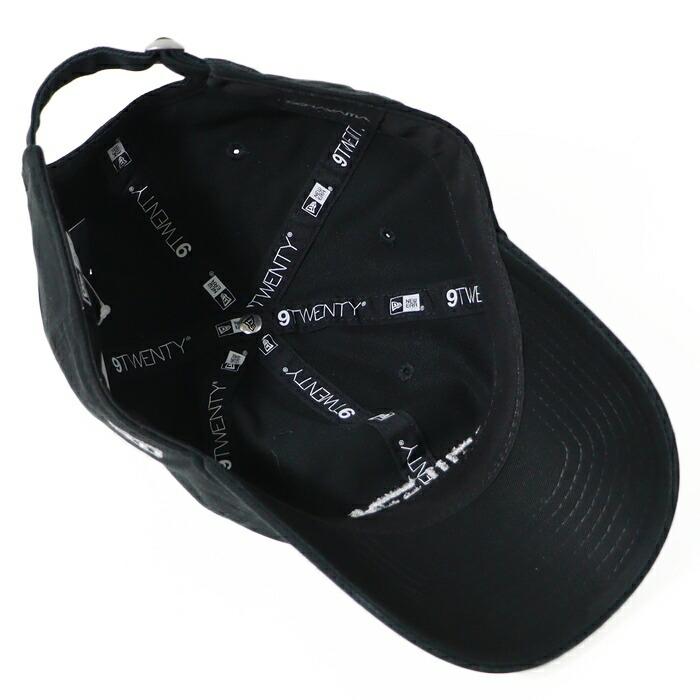 9TWENTY ニューエラ NEW ERA キャップ 帽子 空山基 HAJIME SORAYAMA