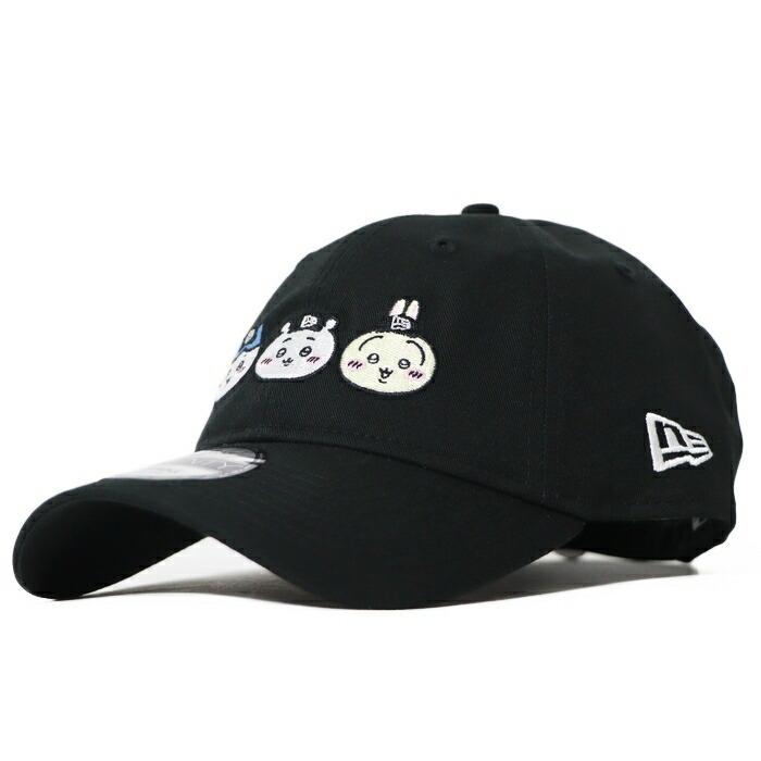 NEW ERA（ニューエラ） キッズ/子供用 キャップ 帽子 9TWENTY ちいかわ