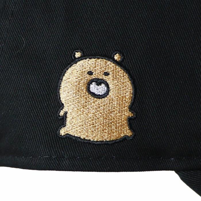 9TWENTY ニューエラ NEW ERA キャップ 帽子 ちいかわ ハチワレ うさぎ