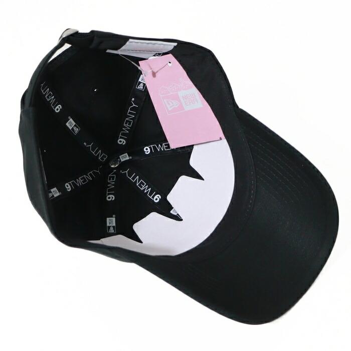 9TWENTY ニューエラ NEW ERA キャップ 帽子 ちいかわ ハチワレ うさぎ