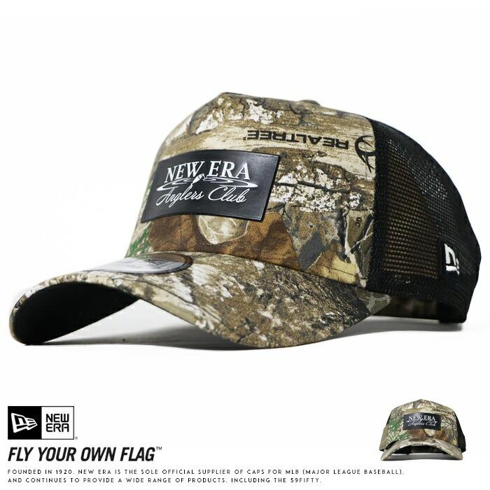9FORTY ニューエラ NEWERA フィッシング アウトドア スナップバック