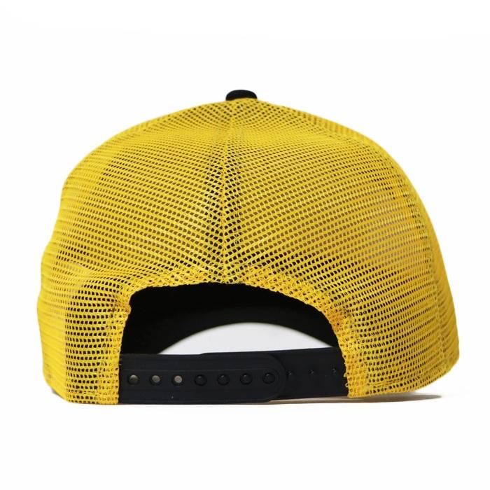 NEW ERA（ニューエラ） メッシュキャップ 帽子 9FORTY 阪神タイガース