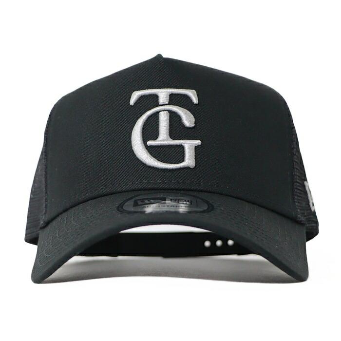 9FORTY ニューエラ NEW ERA メッシュキャップ 帽子 読売ジャイアンツ