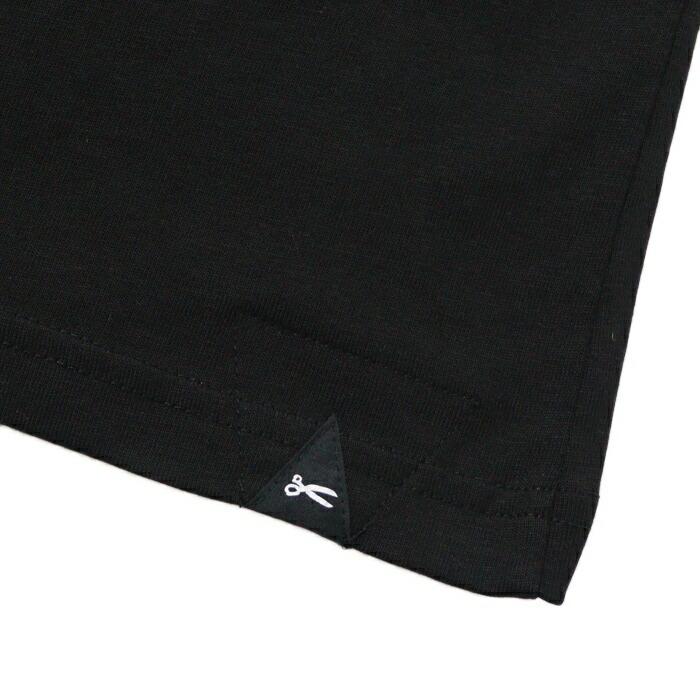 DENHAM（デンハム） DENHAM tシャツ 半袖 レリーフプリント ロゴ