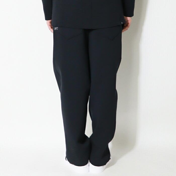 デンハム DENHAM ニットパンツ スウェットパンツ ボトムス メンズ 国内正規品 インポート ブランド 海外ブランド 01-26-03-10-501の画像