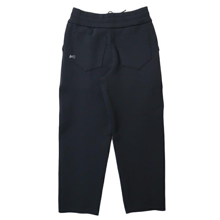 デンハム DENHAM ニットパンツ スウェットパンツ ボトムス メンズ 国内正規品 インポート ブランド 海外ブランド 01-26-03-10-501の画像