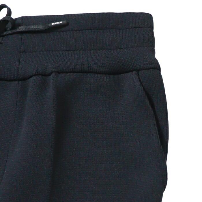 デンハム DENHAM ニットパンツ スウェットパンツ ボトムス メンズ 国内正規品 インポート ブランド 海外ブランド 01-26-03-10-501の画像