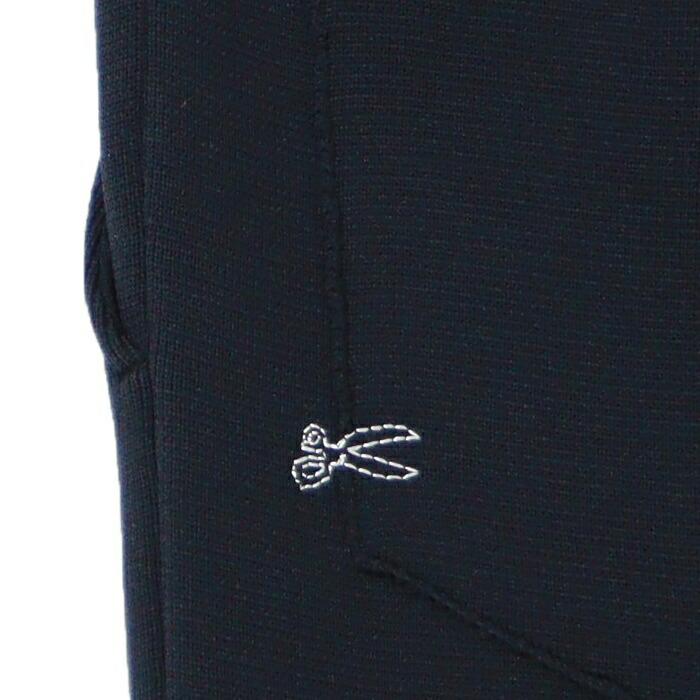 デンハム DENHAM ニットパンツ スウェットパンツ ボトムス メンズ 国内正規品 インポート ブランド 海外ブランド 01-26-03-10-501の画像