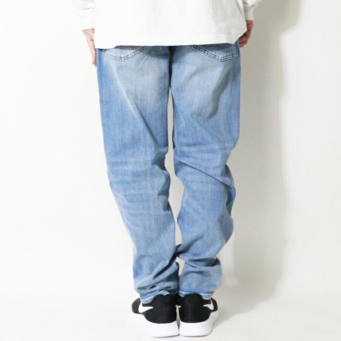 メンズファッション DENHAM デンハム FATIGUE WIDE FIT ファティーグ 