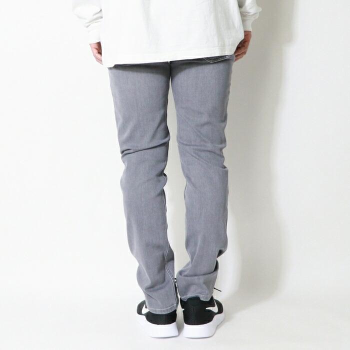 DENHAM（デンハム） レイザー RAZOR ジーンズ ストレッチ スリム