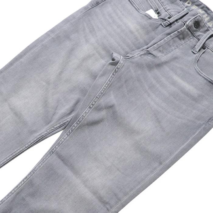 DENHAM（デンハム） レイザー RAZOR ジーンズ ストレッチ スリム