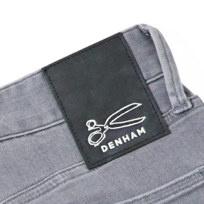 DENHAM（デンハム） レイザー RAZOR ジーンズ ストレッチ スリム