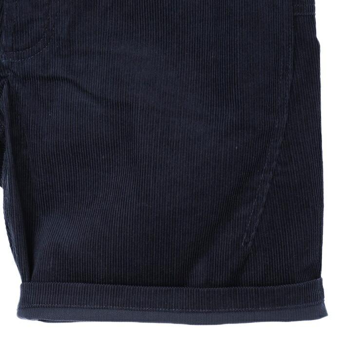 DENHAM（デンハム） ショーツ ハーフパンツ コーデュロイ ボトムス
