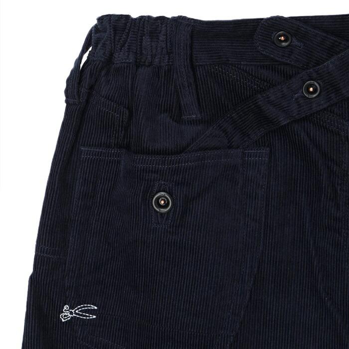 DENHAM（デンハム） ショーツ ハーフパンツ コーデュロイ ボトムス