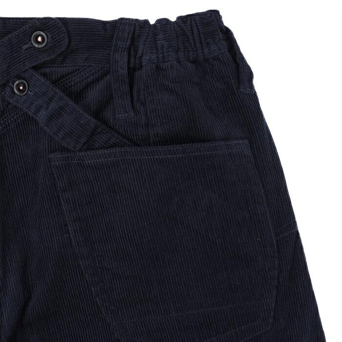 DENHAM（デンハム） ショーツ ハーフパンツ コーデュロイ ボトムス